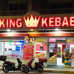 Horario de apertura King kebab la union, La Unión