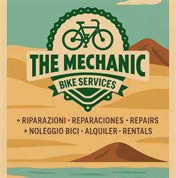 Horario de apertura The Mechanic, Corralejo