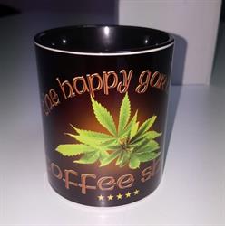 Horario de apertura Coffee Shop Happy Garden, Granada