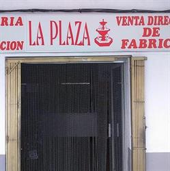 Horario de apertura Alimentación 'La Plaza' - Alberto Bajo, Val de Santo Domingo