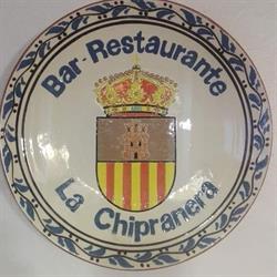 Horario de apertura La Chipranera, Castejón de Monegros