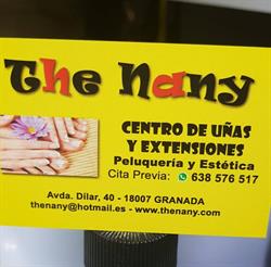 The Nany Peluquería Latina en Granada (Zaidín) - Horario de apertura