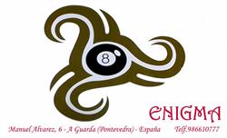 Horario de apertura Enigma, A Guarda