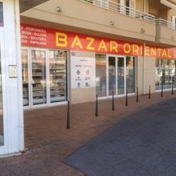 Horario de apertura Bazar oriental, Cala Ratjada