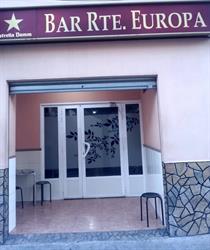 Horario de apertura Bar. Rte - Europa, Mogente