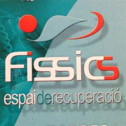 Horario de apertura Fissics "ESPACIO DE RECUPERACIÓN", Tordera