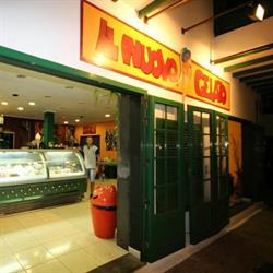 Horario de apertura IL Nuovo Gelato, Playa Blanca