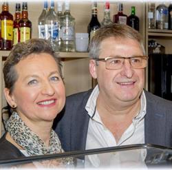 Horario de apertura Bar Gorria Villafranca, 