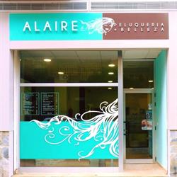 Alaire Peluqueria Y Belleza en Valencia (Patraix) - Horario de apertura