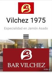 Cafe bar Vilchez en Granada (Ronda) - Horario de apertura