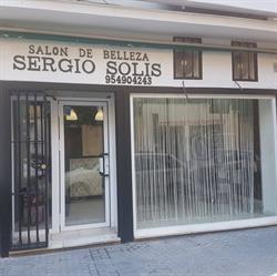 Sergio Solis Salon De Belleza en Sevilla (Casco Antiguo) - Horario de apertura