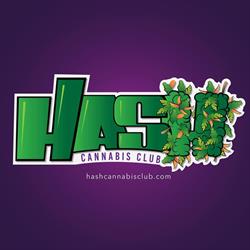 Horario de apertura Hash Cannabis Club, Barcelona