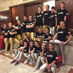 Horario de apertura Escuela de Danza Manuela, Madrid