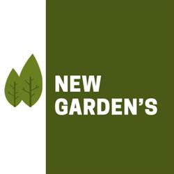 Horario de apertura New garden´s, Aspe