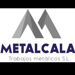 Horario de apertura Metalcala trabajos metalicos sl, Camarma de Esteruelas