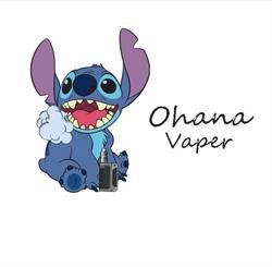 Horario de apertura Ohana Vaper, Mairena del Alcor