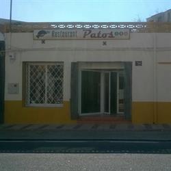 Horario de apertura Restaurant Patos, Gata de Gorgos
