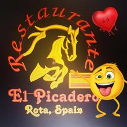 Horario de apertura Restaurante El Picadero, Rota