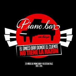 Horario de apertura Piano Bar, Cartaya