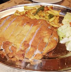 Horario de apertura Restaurante Montearagueña, Talavera de la Reina