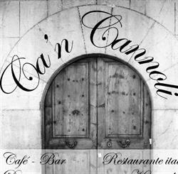 Horario de apertura Ca'n Cannoli Mallorca, Santa María del Camí