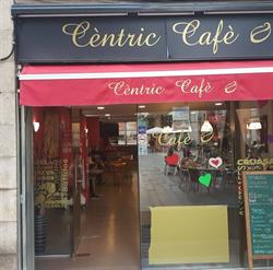 Horario de apertura Centric Cafe, Barcelona