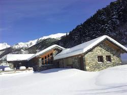 Horario de apertura Restaurante Camping Borda Juan Ramon, Aísa