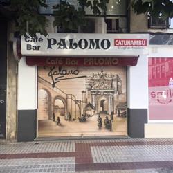 Cafe Bar Palomo en Sevilla (Casco Antiguo) - Horario de apertura