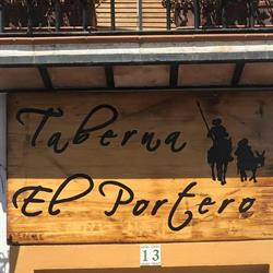 Horario de apertura Taberna el portero, Ojén