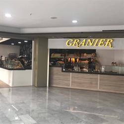 Horario de apertura Granier Las Arenas, Las Palmas de Gran Canaria
