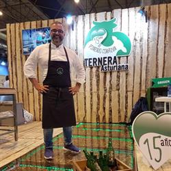 Horario de apertura La Cocina de Laboral, Gijón