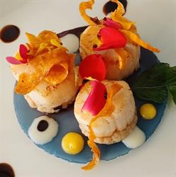 Horario de apertura Restaurante Los Roques de la Fula Negra, Granadilla de Abona