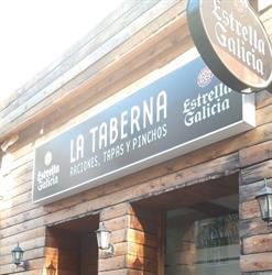 Horario de apertura Bar La Taberna, Cheste