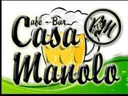Horario de apertura Café-Bar Casa Manolo, Jaén