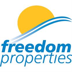 Horario de apertura Freedom Properties, Blanca