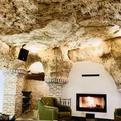 Horario de apertura Casa Rural “Casa Cueva El Nido” en Casas de Fernando Alonso, Cuenca., 