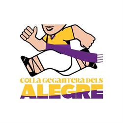 Horario de apertura Colla Gegantera dels Alegre, Reus
