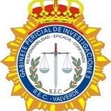 Horario de apertura REC Valverde, Benalmádena