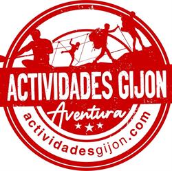 Horario de apertura Actividades Gijón Aventura Humor Amarillo,