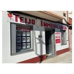 Horario de apertura Inmobiliaria TEIJO, Ferrol