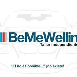 Horario de apertura Bemewellin, Alcorcón