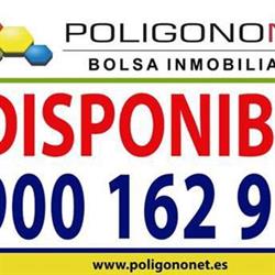 Poligononet en Málaga (Cruz De Humilladero) - Horario de apertura