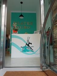 Horario de apertura Pilates Boiro, 