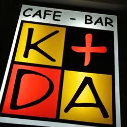 Horario de apertura Cafe-Bar K+DA, Berriozar