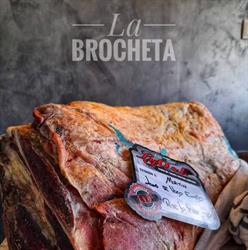 Horario de apertura Bar La Brocheta, Zaragoza