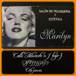 Horario de apertura Peluqueria Marilyn, Burgos