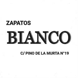 Horario de apertura Zapateria bianco, Bullas