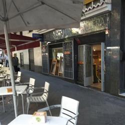 Güimar cafetería en Madrid (Arganzuela) - Horario de apertura