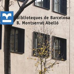 Biblioteca Montserrat Abelló en Barcelona (Les Corts) - Horario de apertura