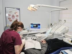 Horario de apertura Clínica Dental JNavarroVisser, Madrid